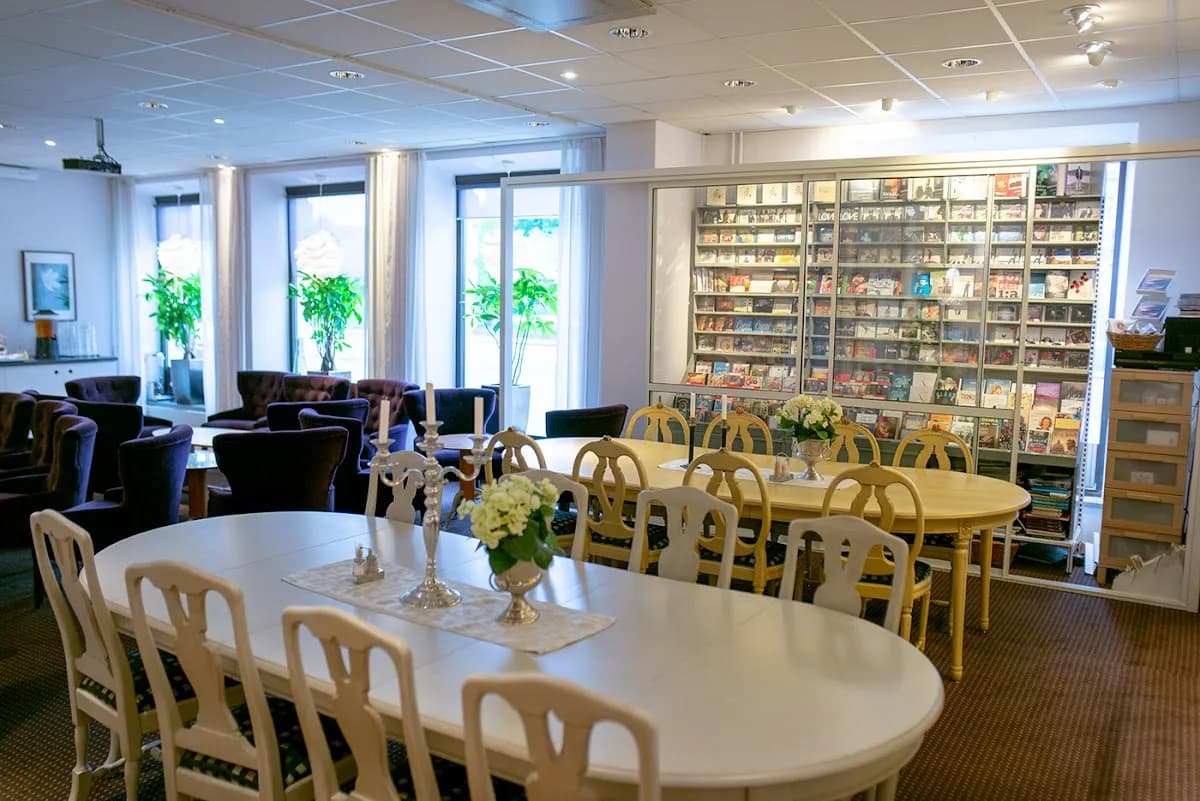 Renströmmen
