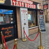 Italy House
