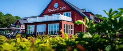 Råbylunds Gård