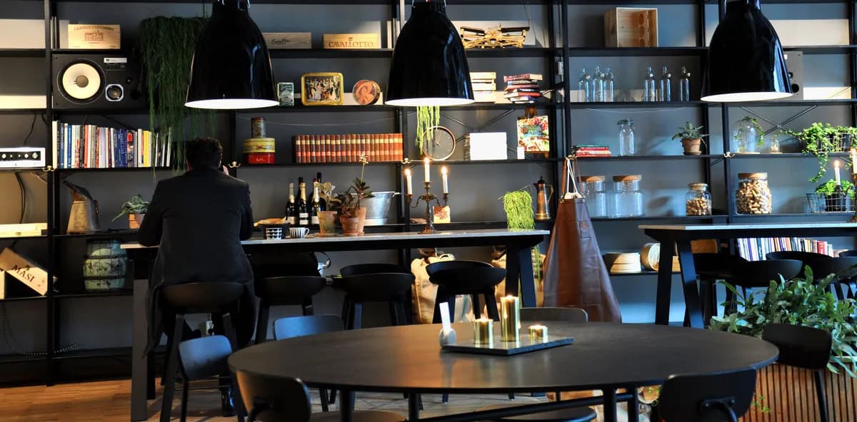 Café Live