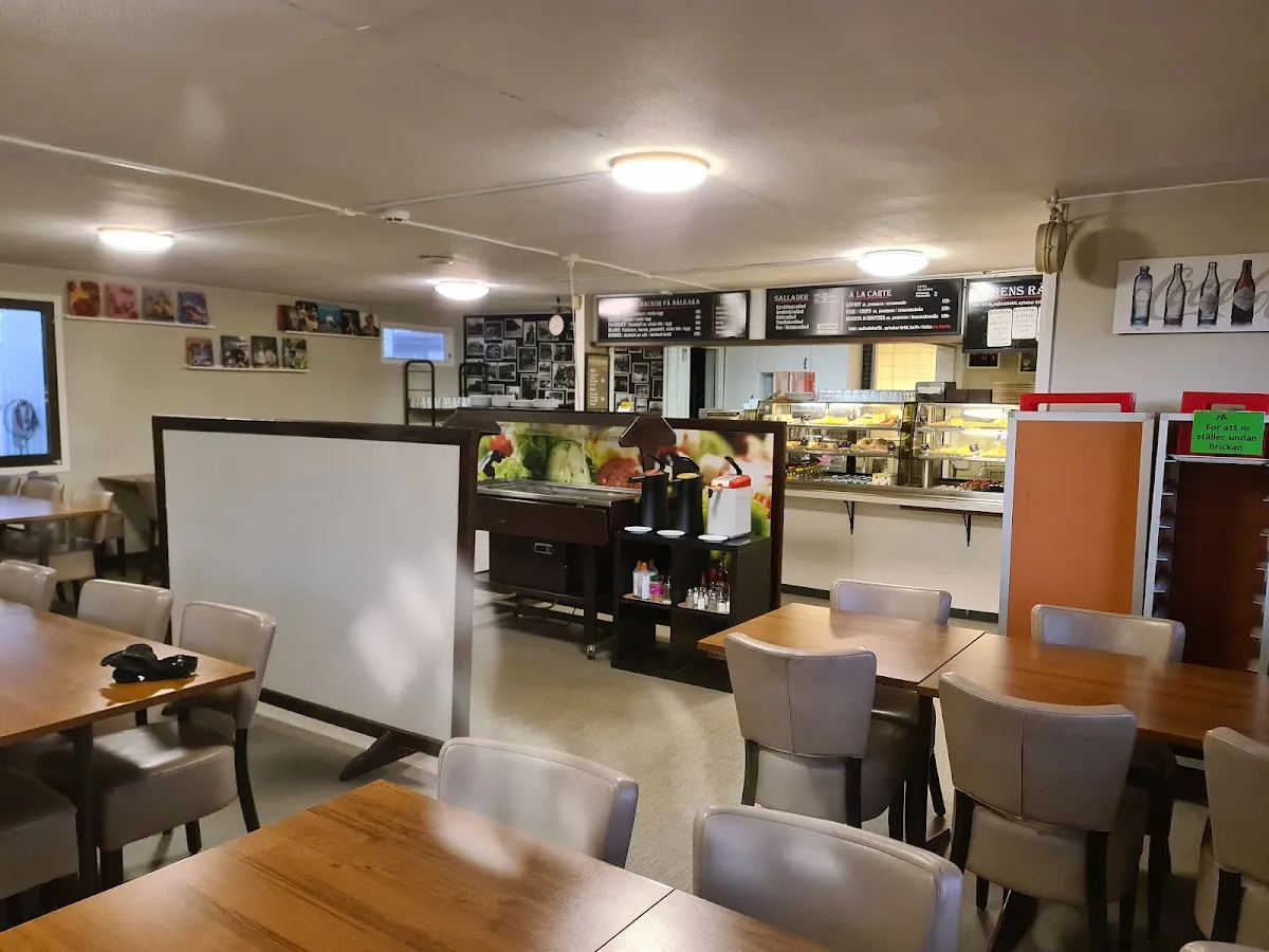 Café Risängen