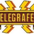 Telegrafen