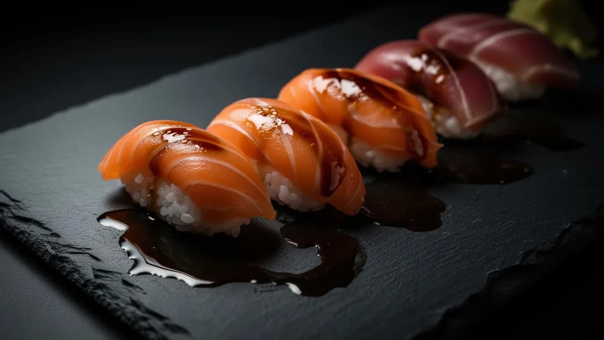 Kin No Hashi