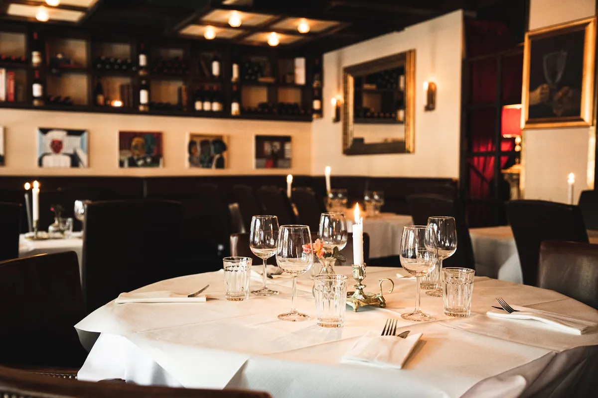 Brasseriet