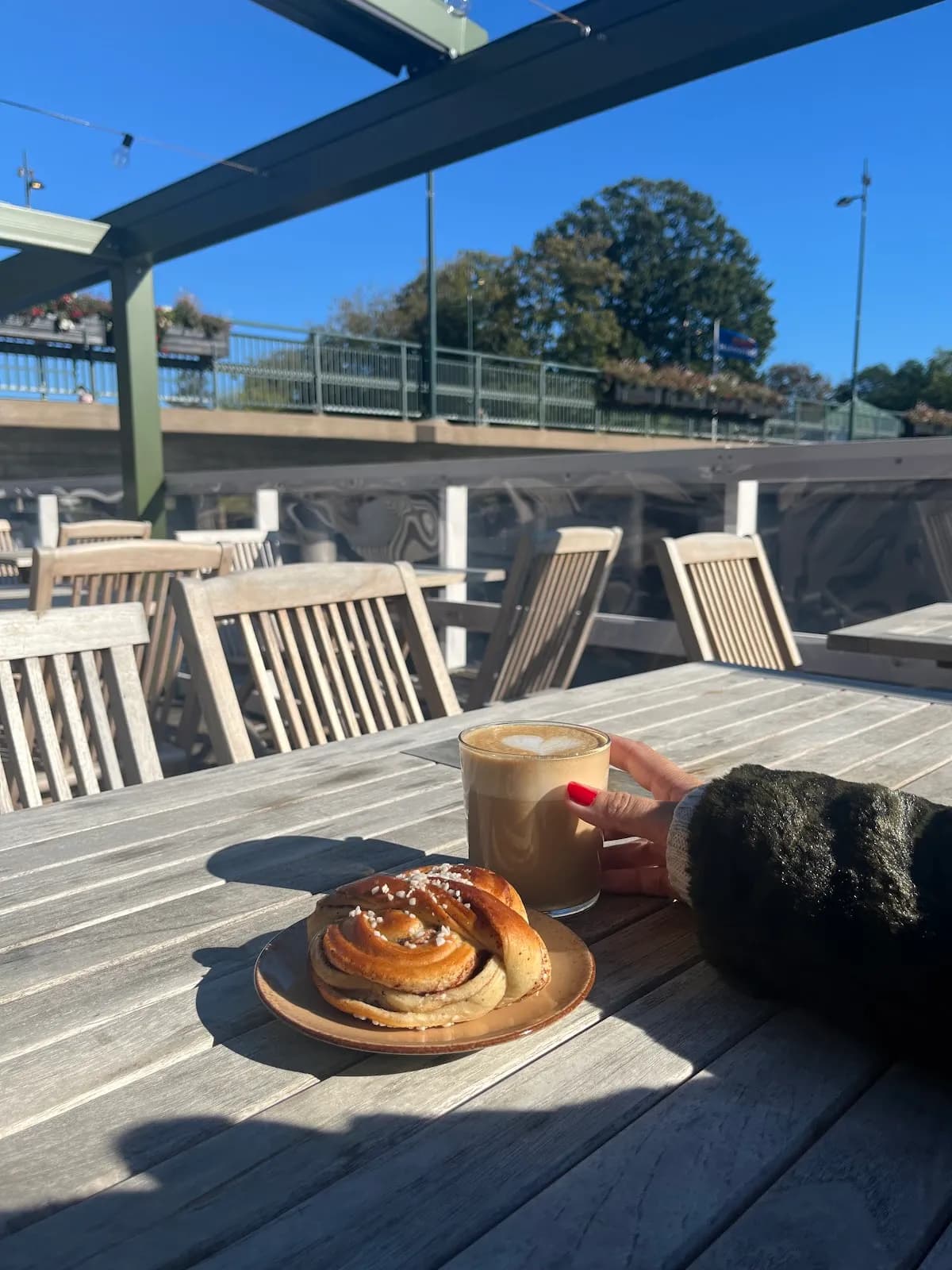 Restaurang Vattnet