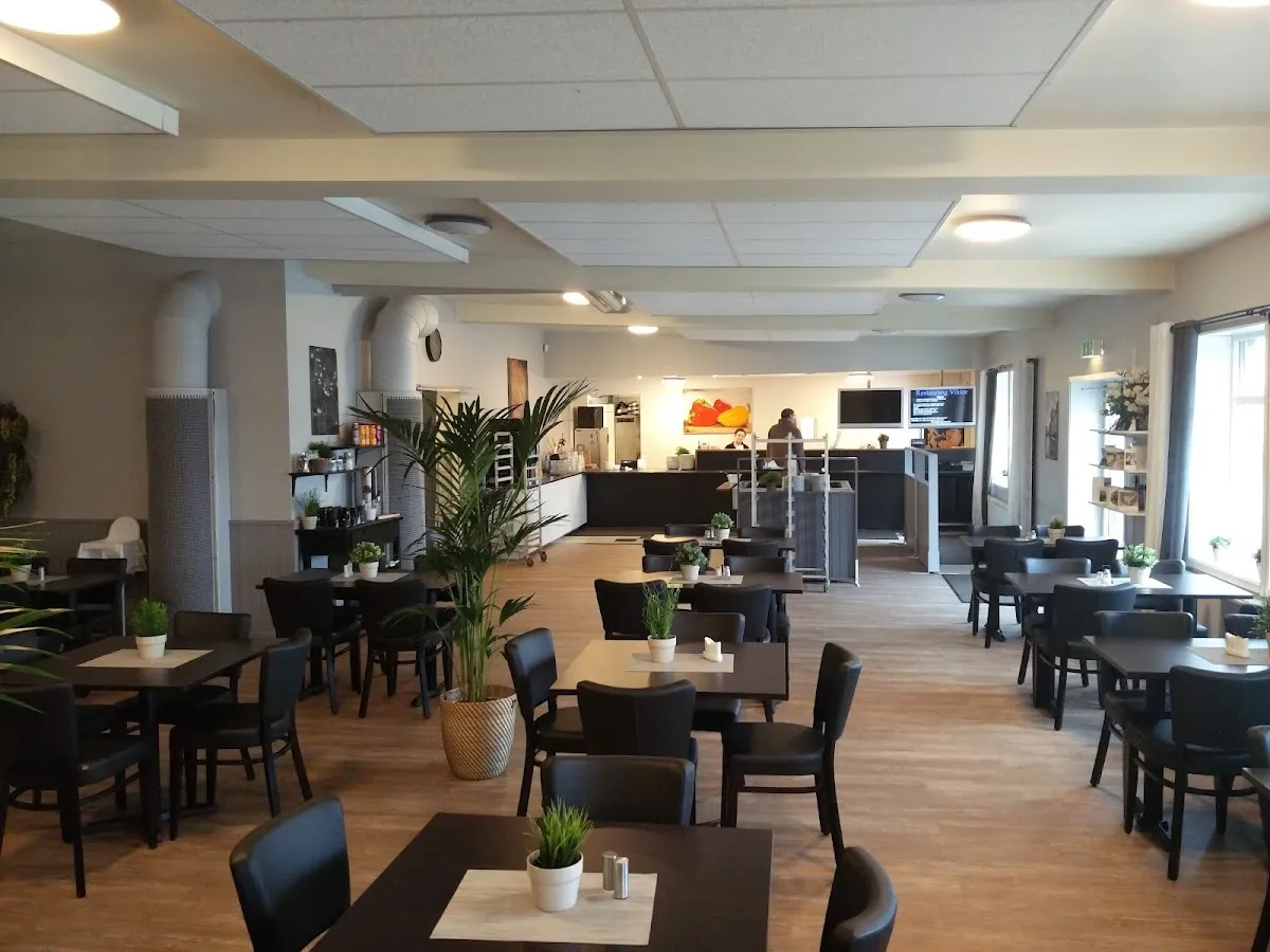 Restaurang Viktor