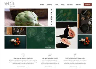 APLATE Nordic