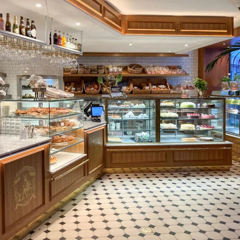 Fahlmans Bistro