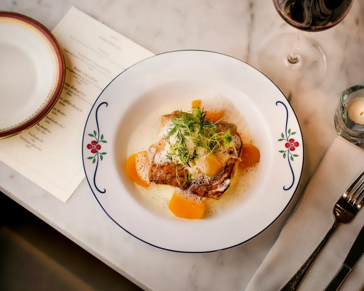 Nous Bistro