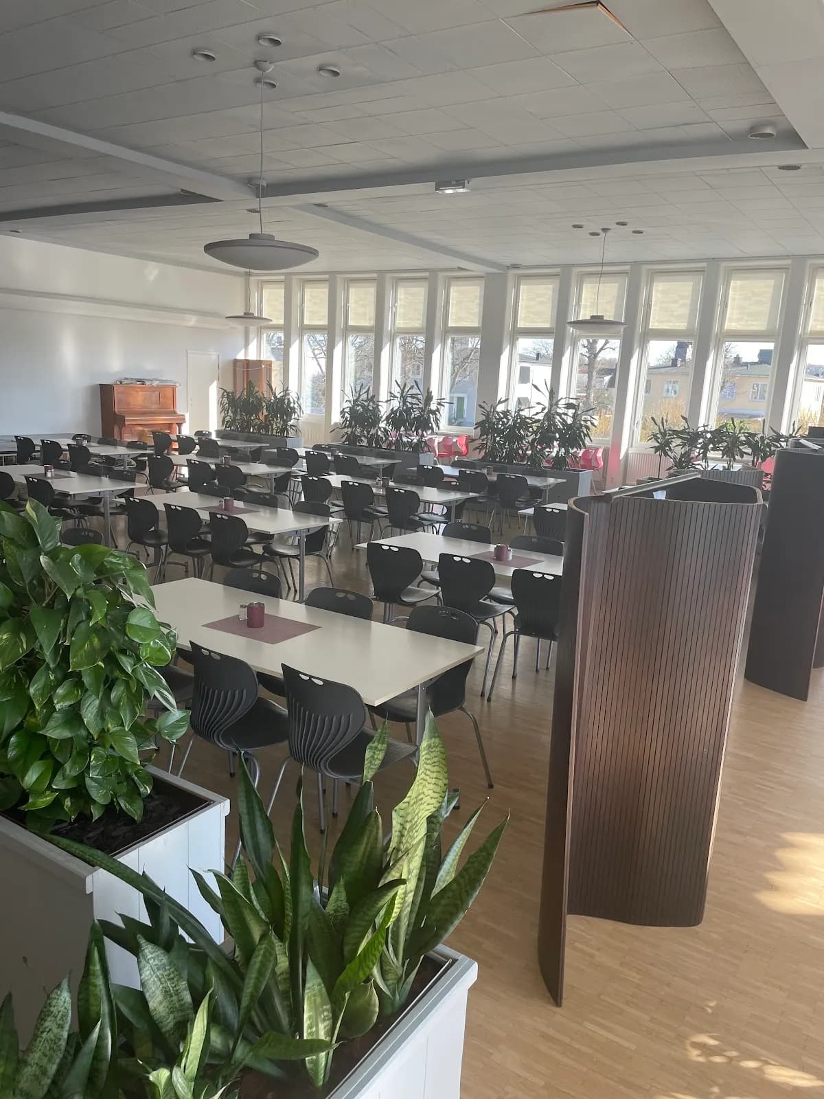 Restaurang Tre Bröder