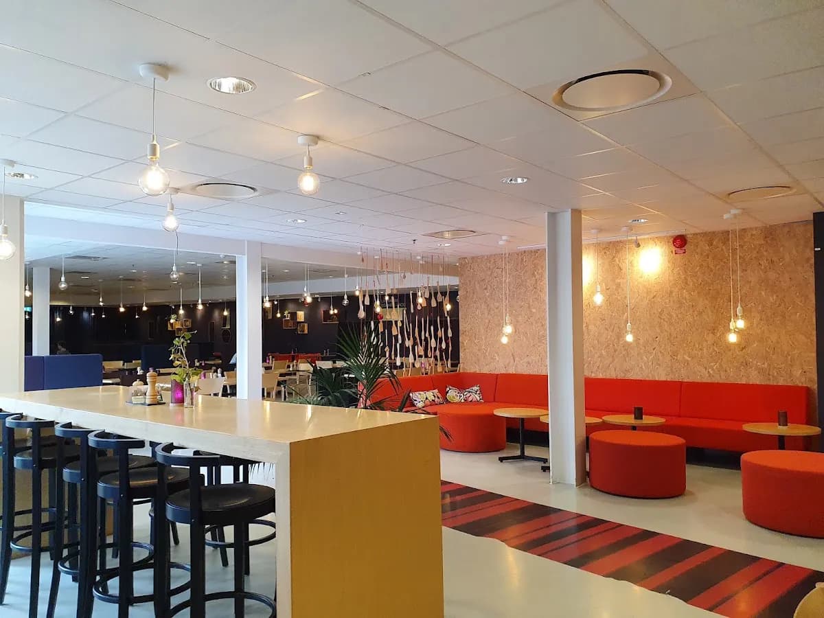 Restaurang Edison