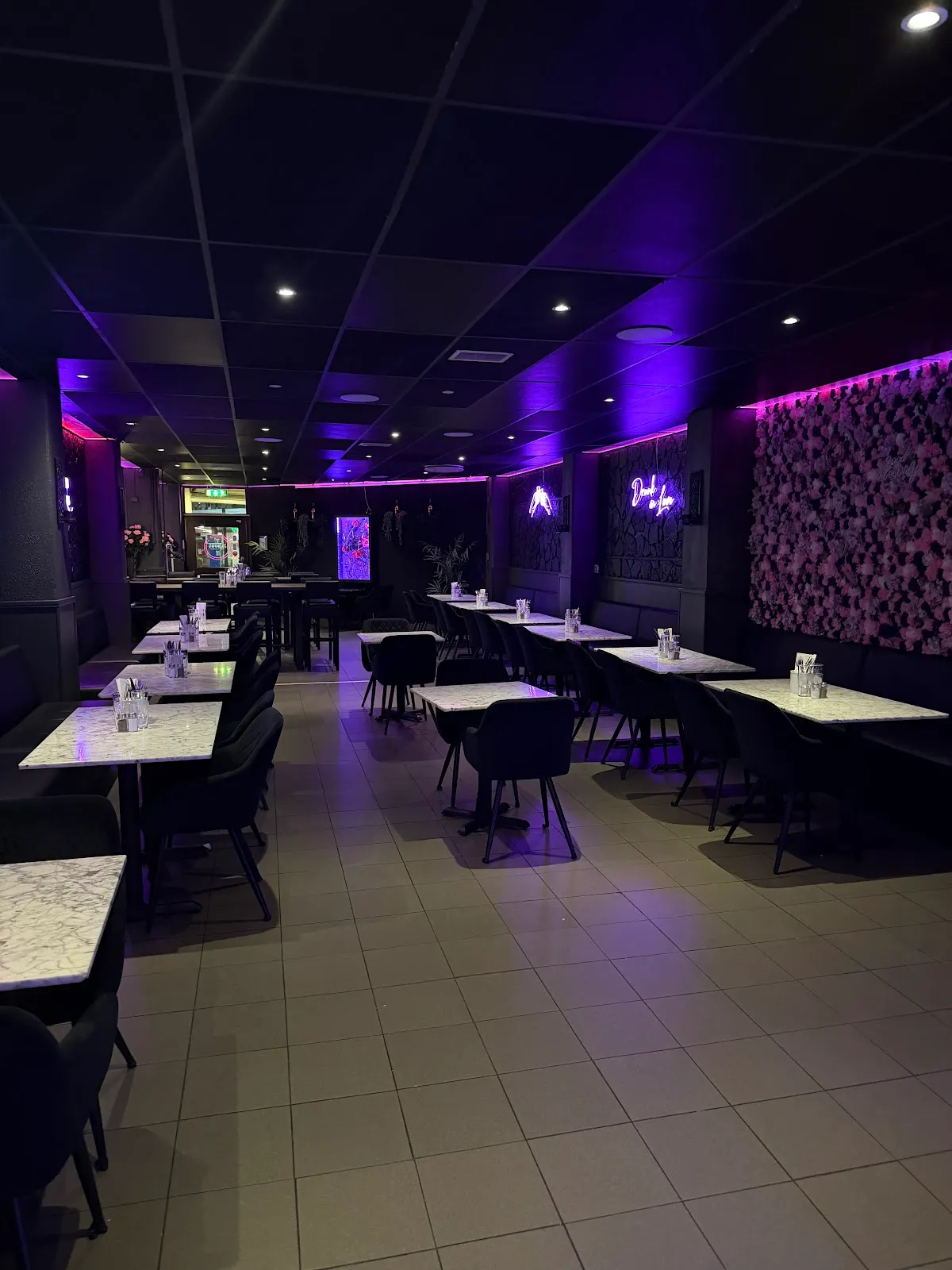 Jakobs Kitchen & Cocktailbar