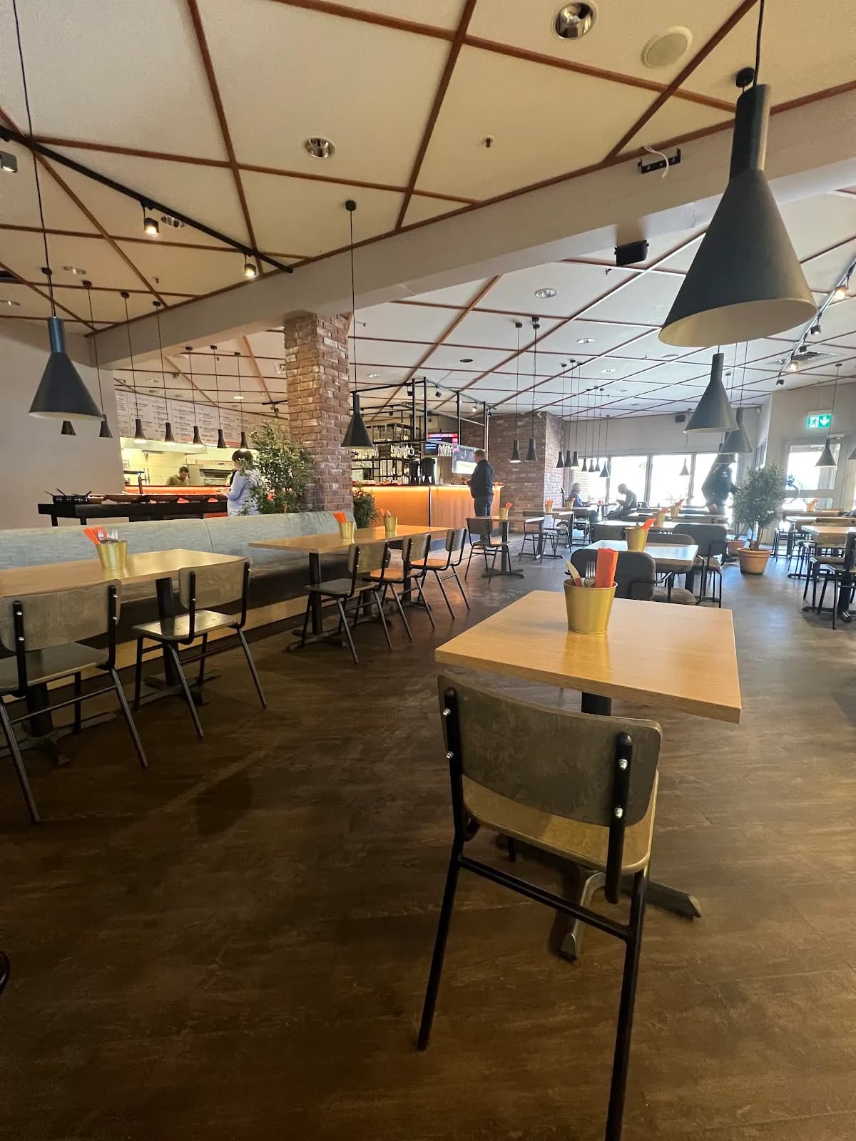 Venezia Restaurang & Pizzeria