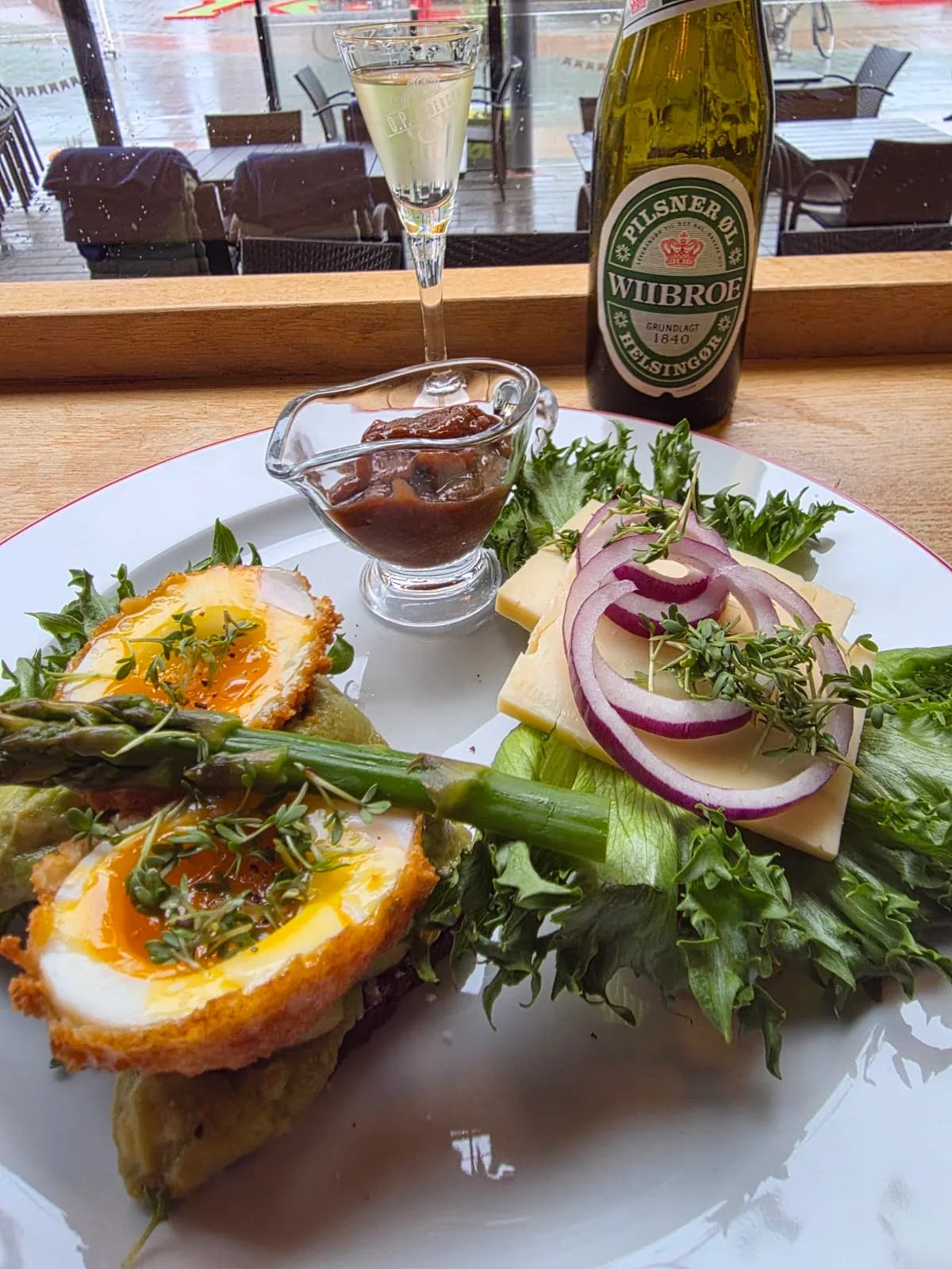 Hygge Restaurang & Bar
