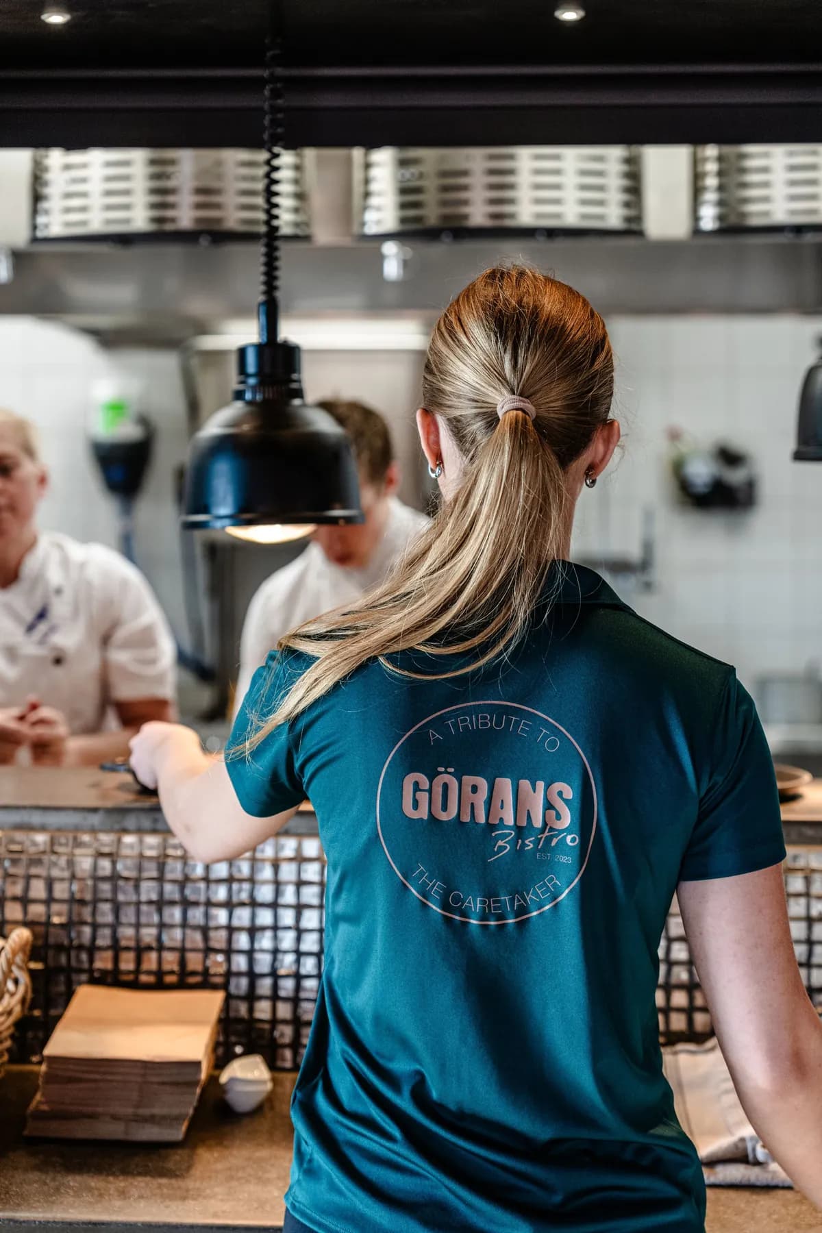 Görans Bistro