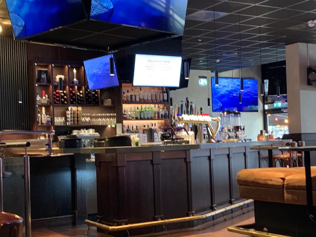 Boston Grill