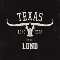 Texas Longhorn Lund