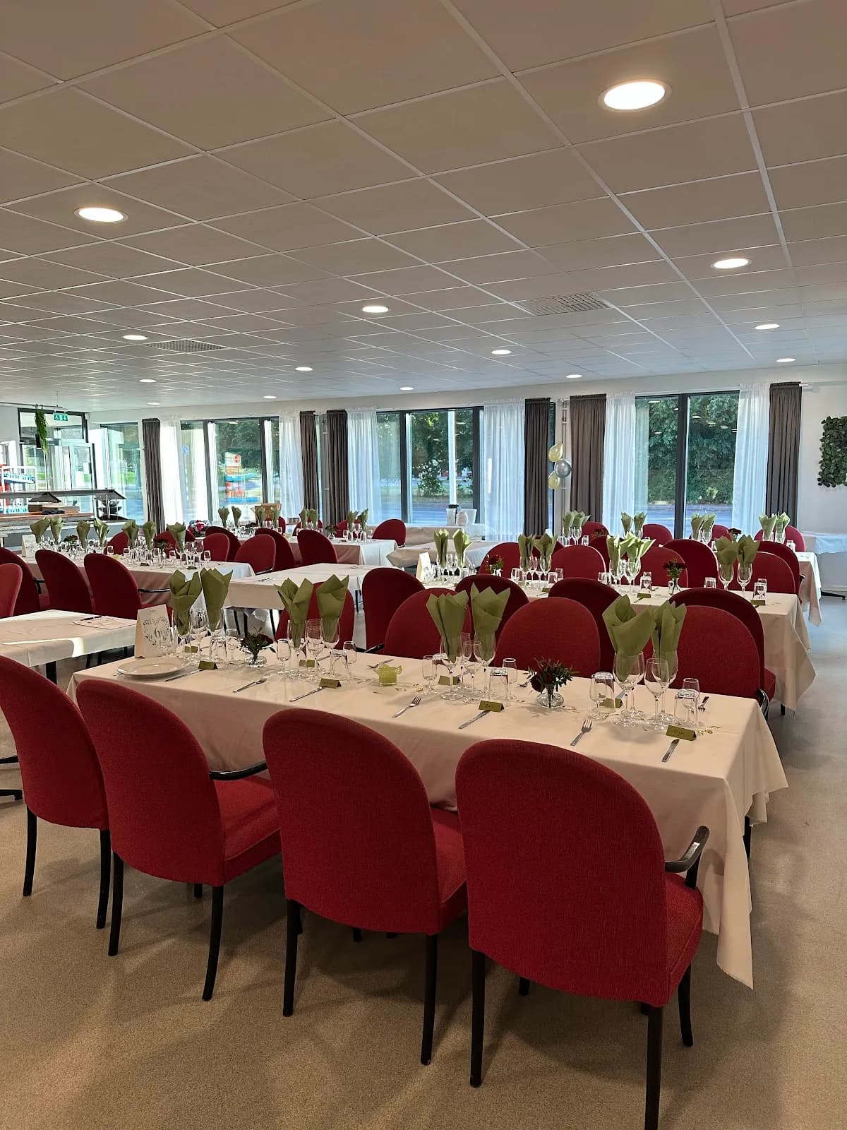 Restaurang Nya Köket
