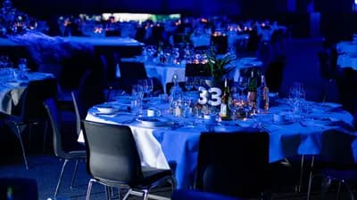 Restaurang Helsingborg Arena