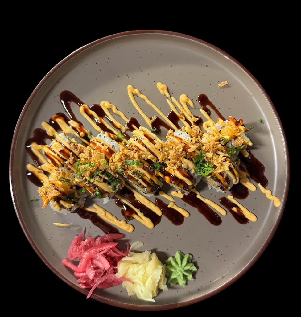 Hachikō Sushi