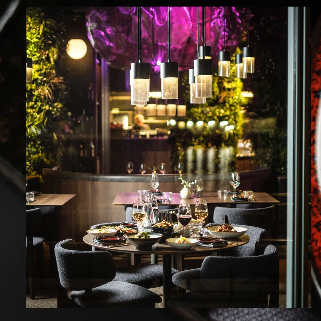 AMA Restaurant