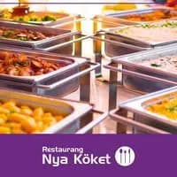 Restaurang Nya Köket