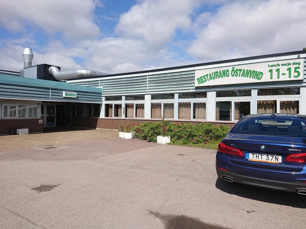 Restaurang Östanvind