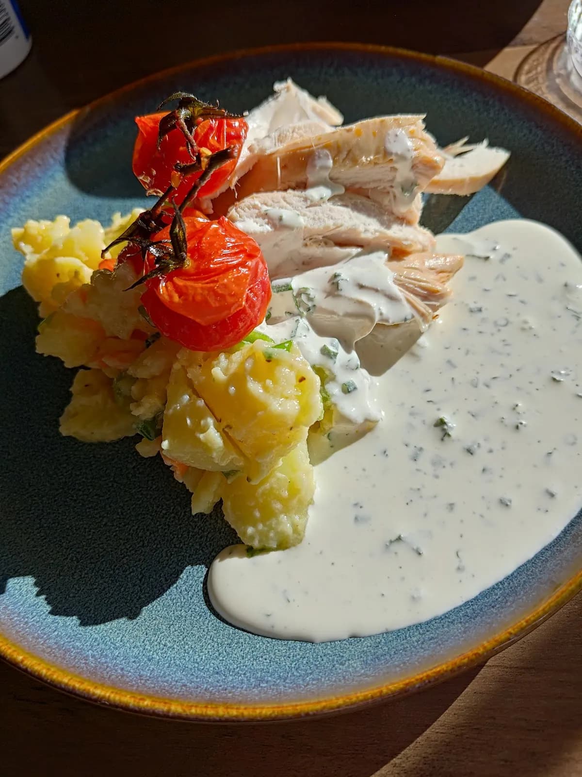 Lunchköket