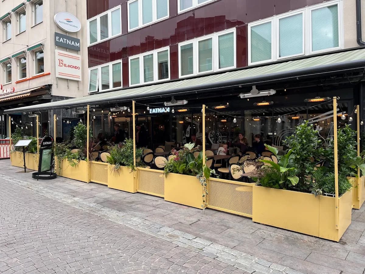 Bistro Cô Minh