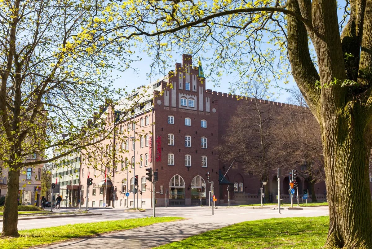 Restaurang Frimis
