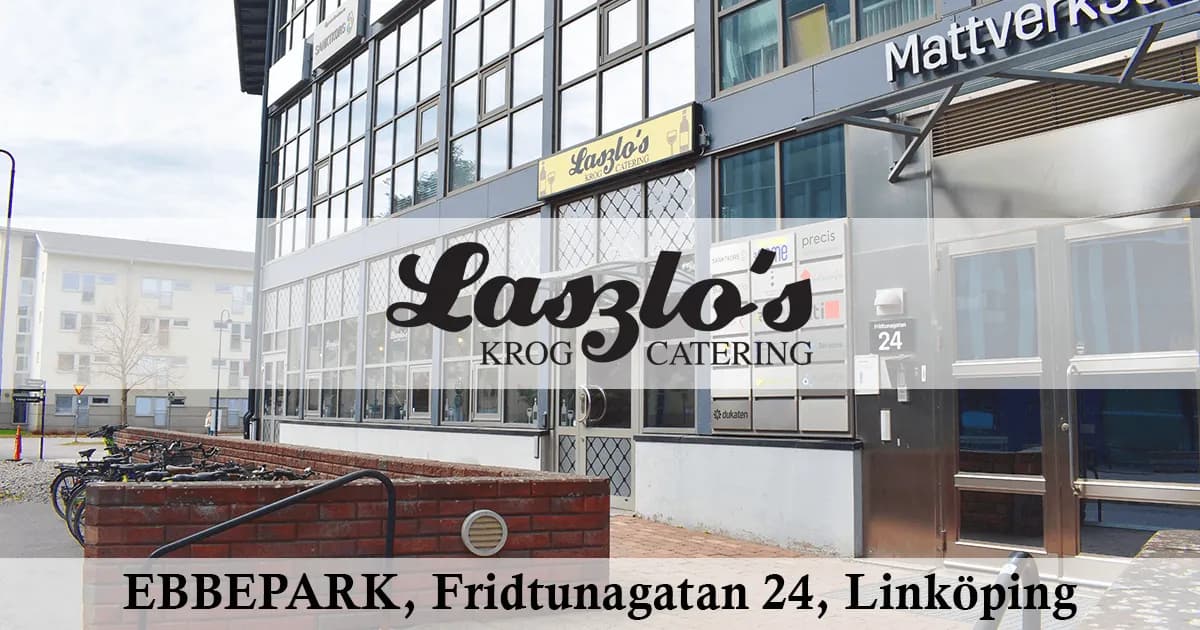 Laszlo's Ebbepark