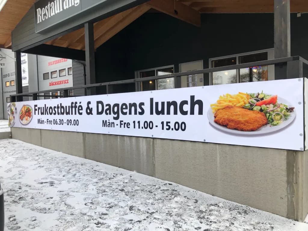 Restaurang Butängen