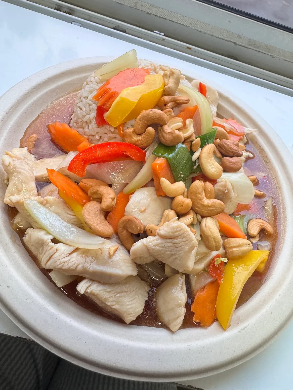 Tam Hrap Thai