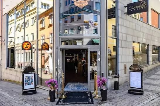 Cioccolata Bistro