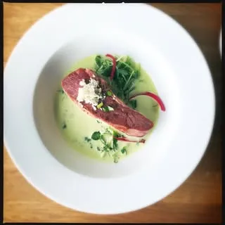 Restaurang P2