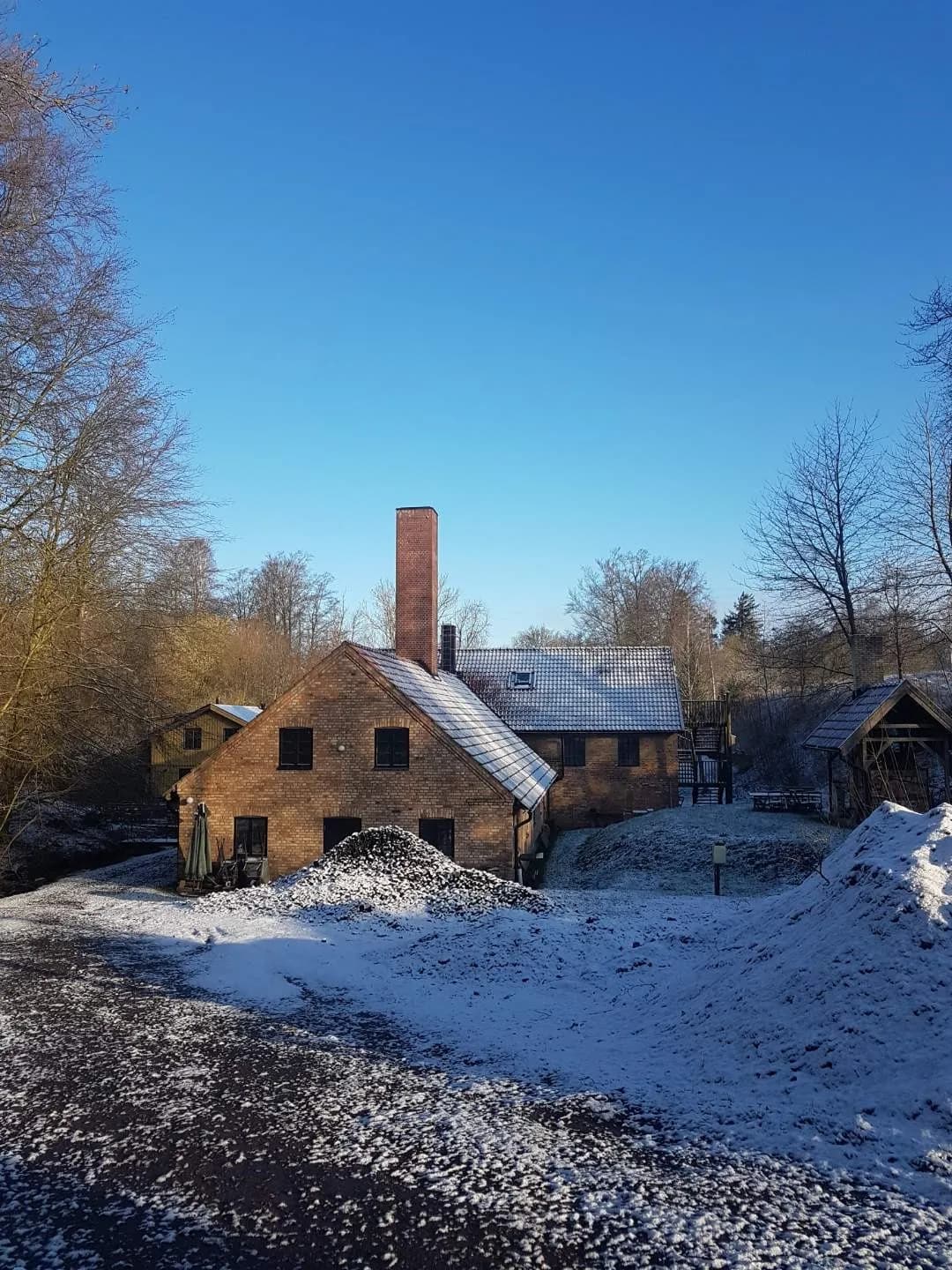Wallåkra Krog