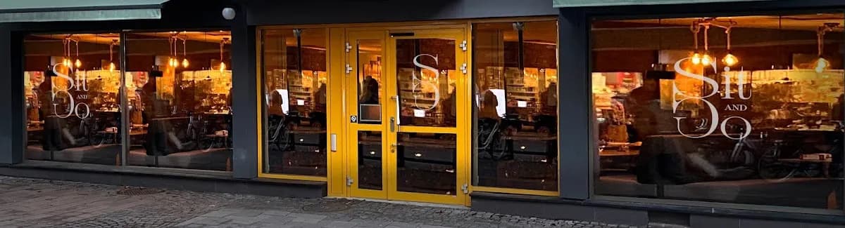 Restaurang Sit & Go
