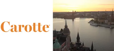 Carotte x Werket