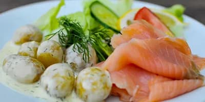 Hannas Restaurang