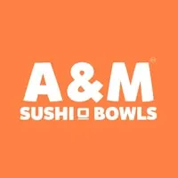 A&M Sushi Bowls Brunnshög