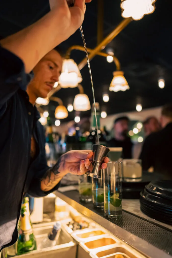 Kakel Kök & Bar