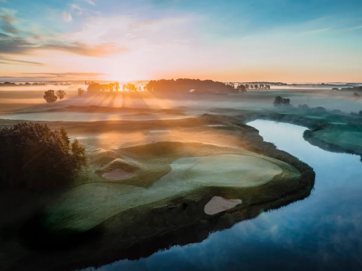 Vasatorps Golfklubb Restaurang