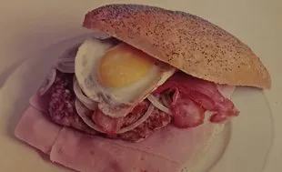 Werners Café