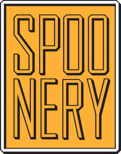 Spoonery Gamla Väster