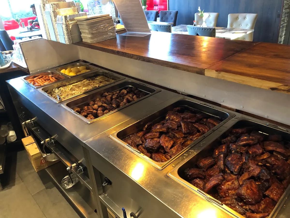 Dung's Kitchen