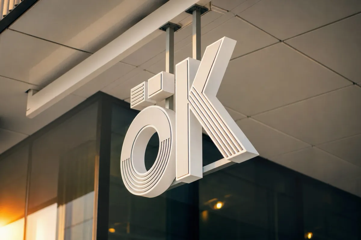 ÖK Smak & Tak