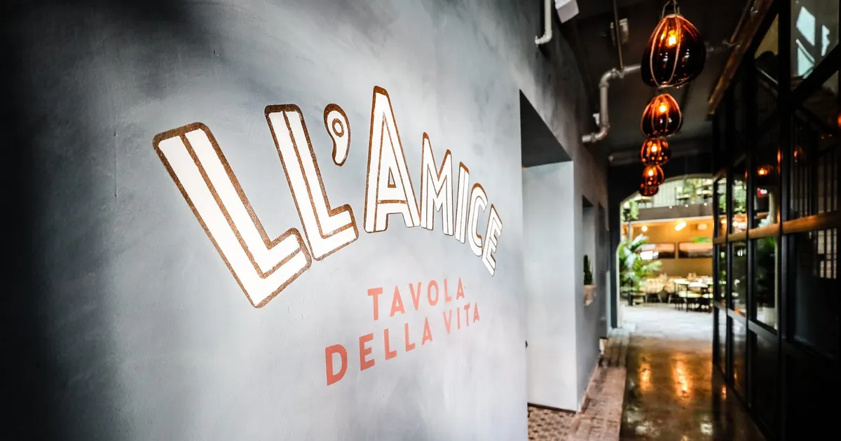 Ll'Amice