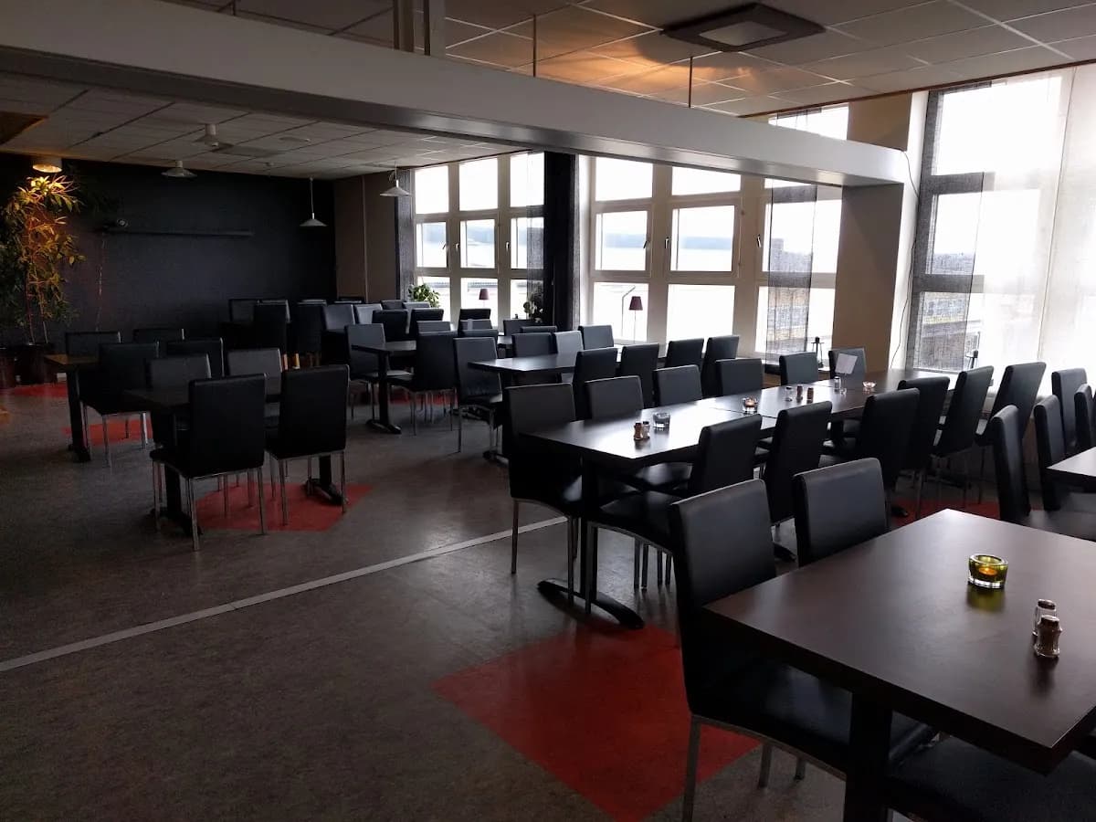 Restaurang PS
