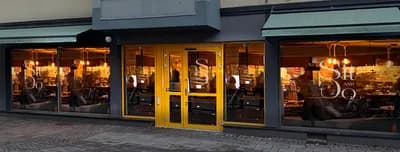 Restaurang Sit & Go
