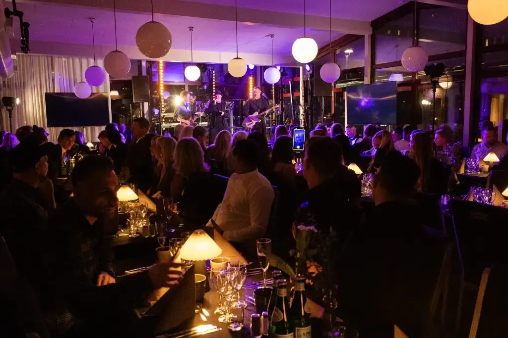 Restaurang Guvernören